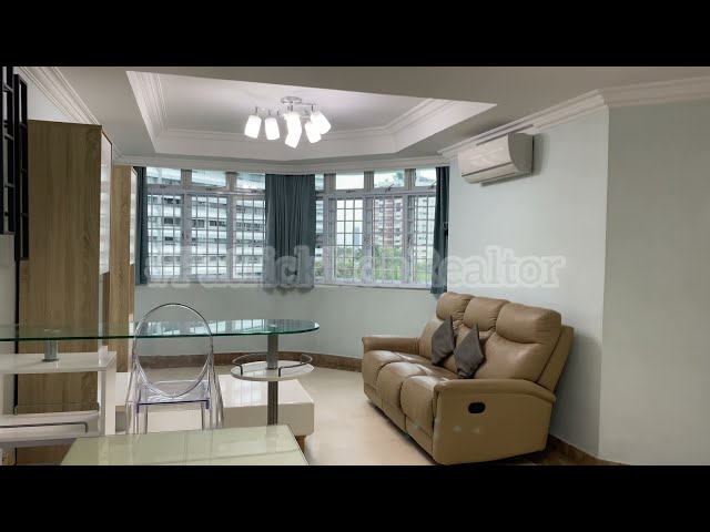 3 Bed Apartment (Condo) for Rent in  The Sierra - Image 19