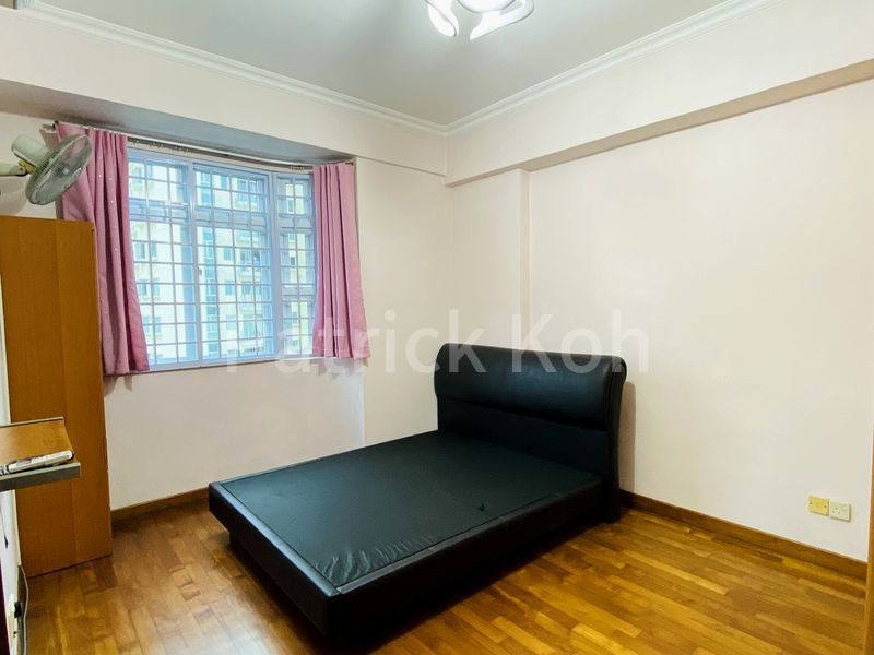 3 Bed Apartment (Condo) for Rent in  The Sierra - Image 9