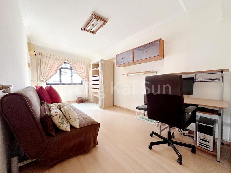 Premium HDB for Rent in 535 Woodlands Drive 14 - Image 6