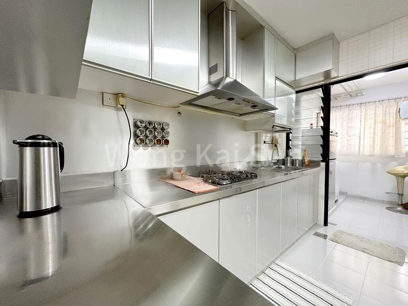 Premium HDB for Rent in 535 Woodlands Drive 14 - Image 10