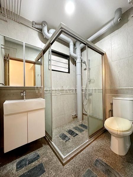 Premium HDB for Rent in 535 Woodlands Drive 14 - Image 12