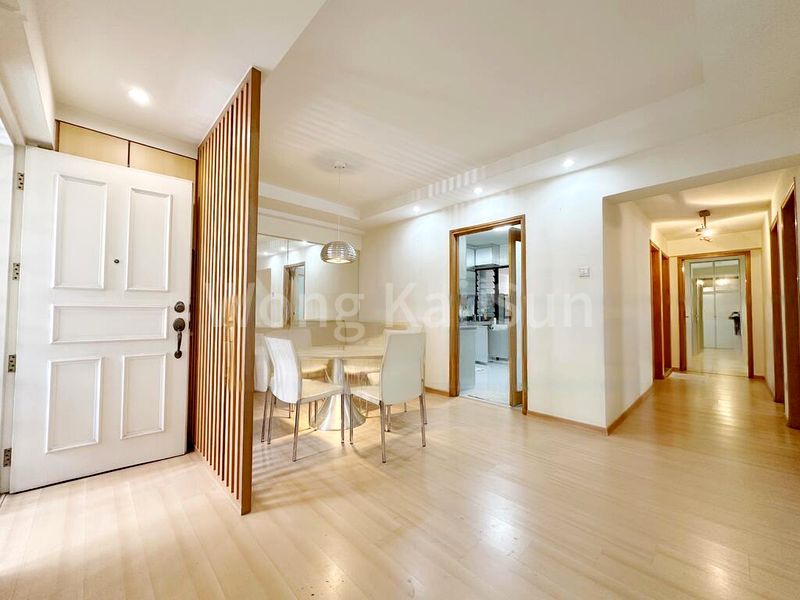 Premium HDB for Rent in 535 Woodlands Drive 14 - Image 4