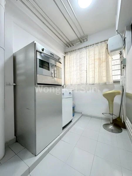 Premium HDB for Rent in 535 Woodlands Drive 14 - Image 11