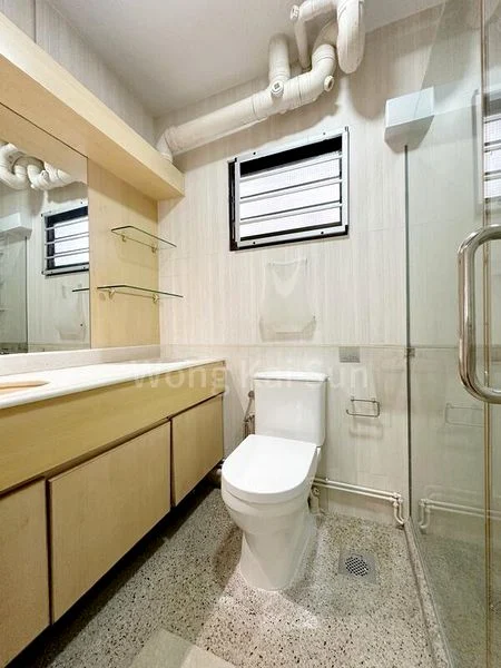 Premium HDB for Rent in 535 Woodlands Drive 14 - Image 15