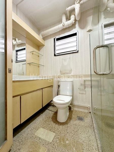 Premium HDB for Rent in 535 Woodlands Drive 14 - Image 8