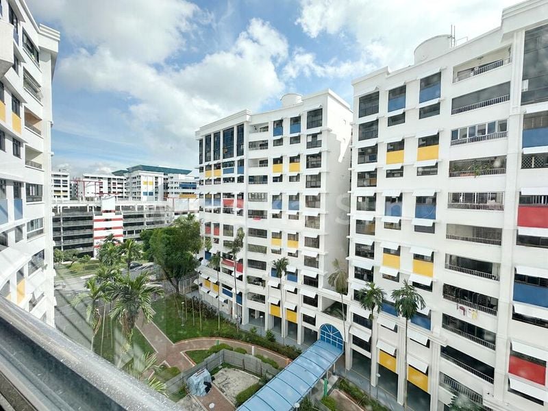 Premium HDB for Rent in 535 Woodlands Drive 14 - Image 3