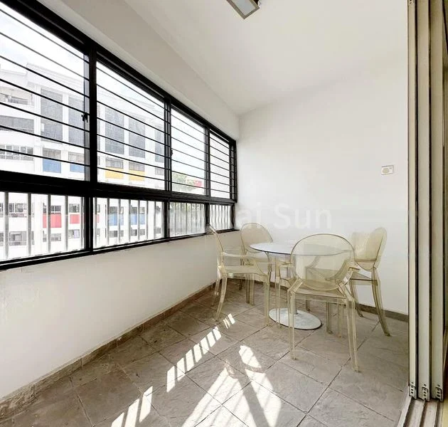 Premium HDB for Rent in 535 Woodlands Drive 14 - Image 2