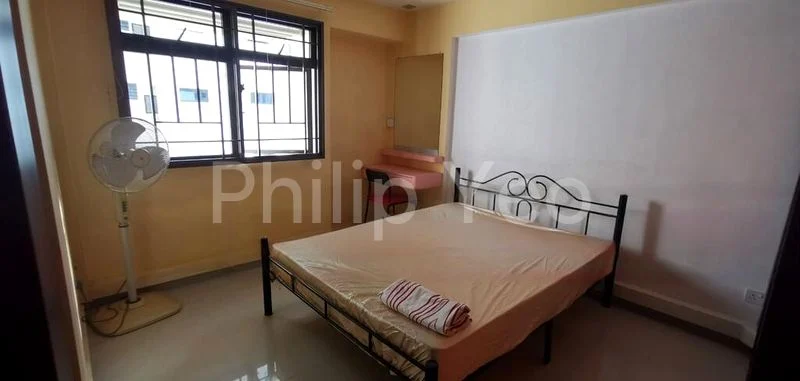 4 Room (4A) HDB for Rent in  156 Rivervale Crescent - Image 1