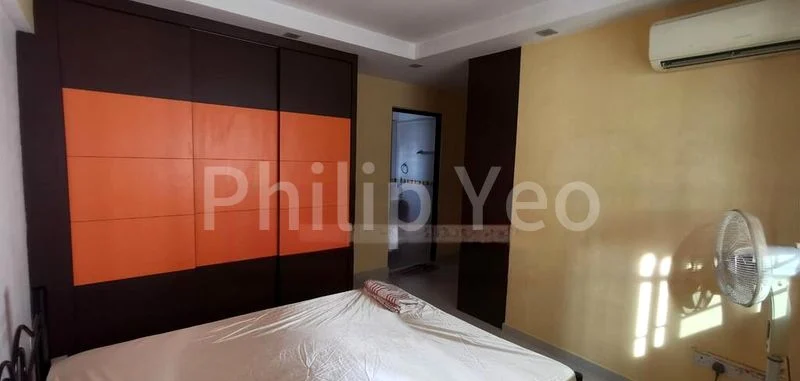 4 Room (4A) HDB for Rent in  156 Rivervale Crescent - Image 2