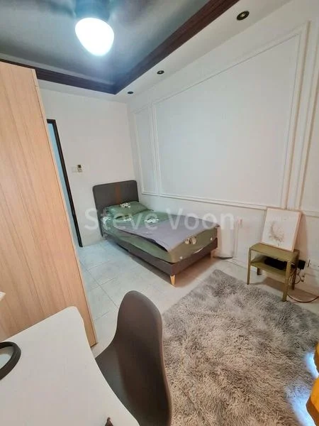 Room (Condo) for Rent in Elias Green - Image 2