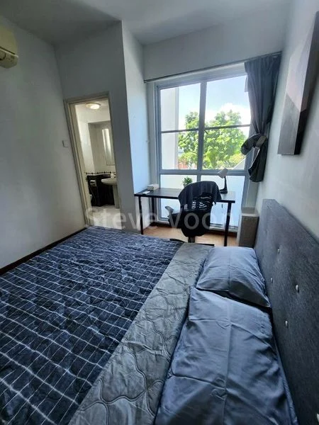 Room (Condo) for Rent in Elias Green - Image 15