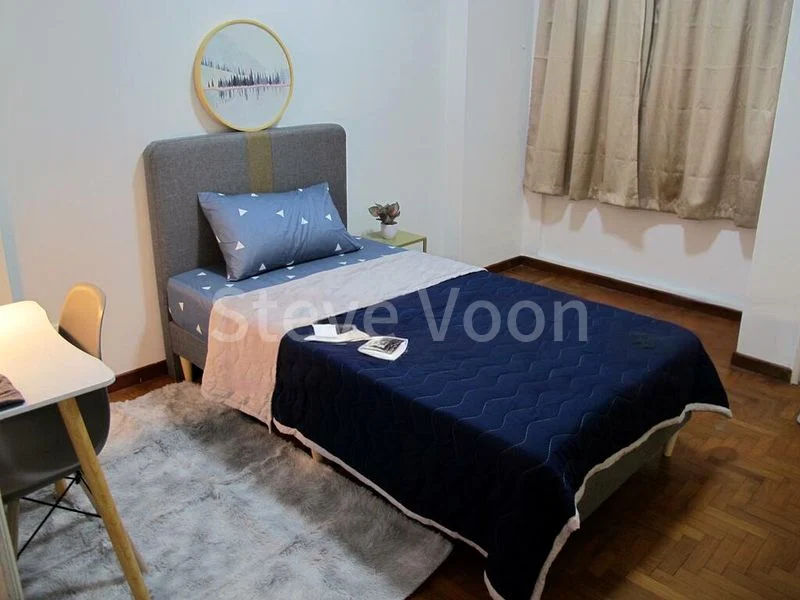 Room (Condo) for Rent in Elias Green - Image 3