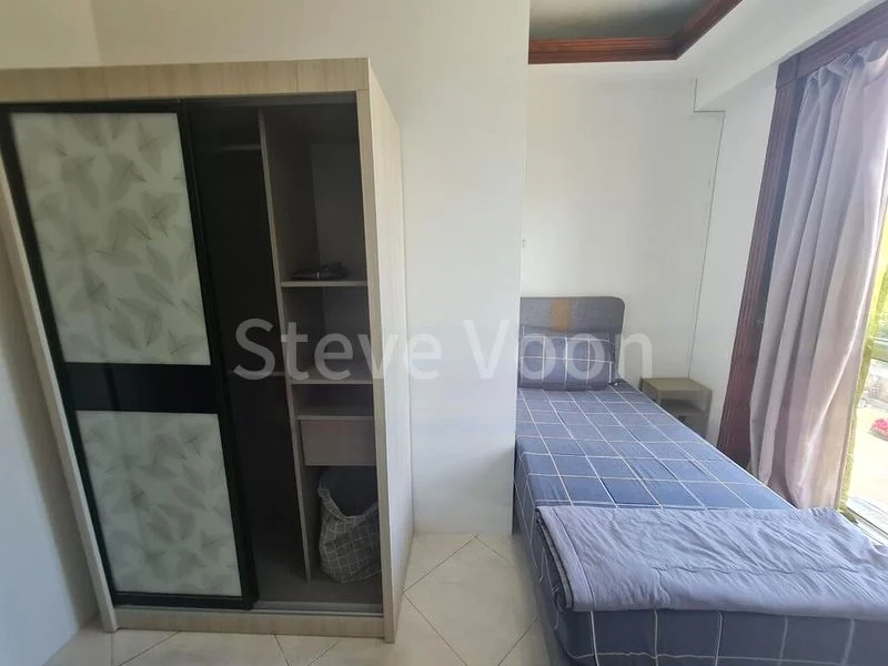 Room (Condo) for Rent in Elias Green - Image 6
