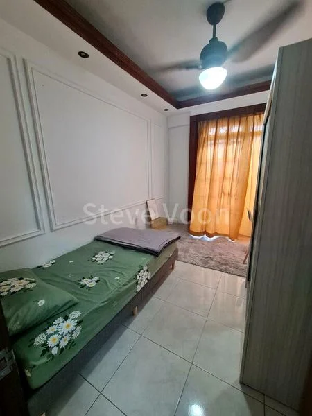 Room (Condo) for Rent in Elias Green - Image 1