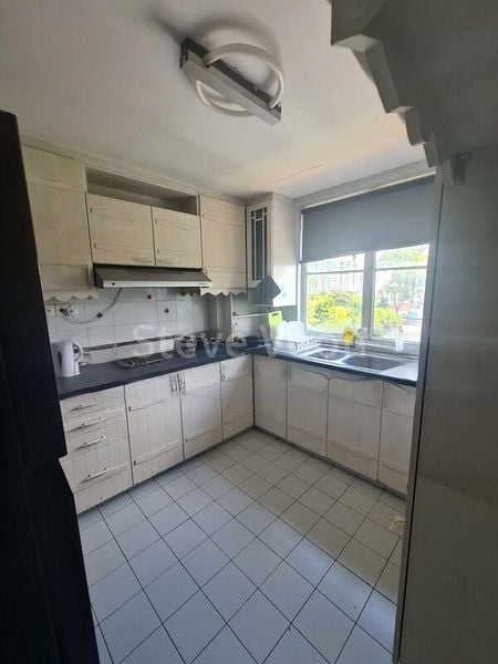 Room (Condo) for Rent in Elias Green - Image 14