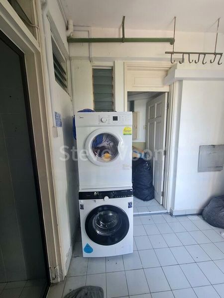 Room (Condo) for Rent in Elias Green - Image 13