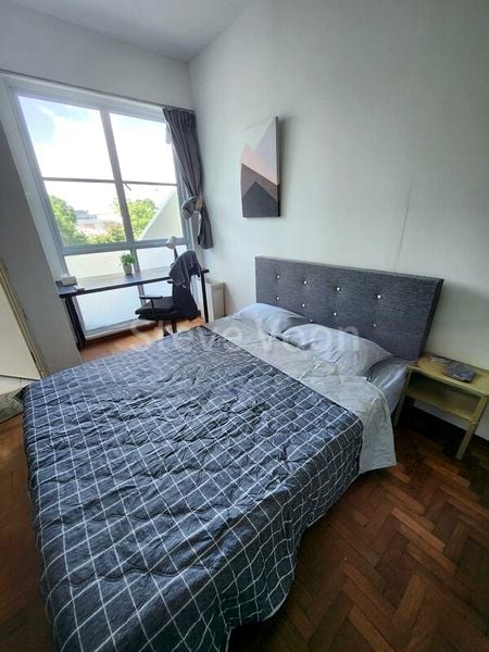 Room (Condo) for Rent in Elias Green - Image 16