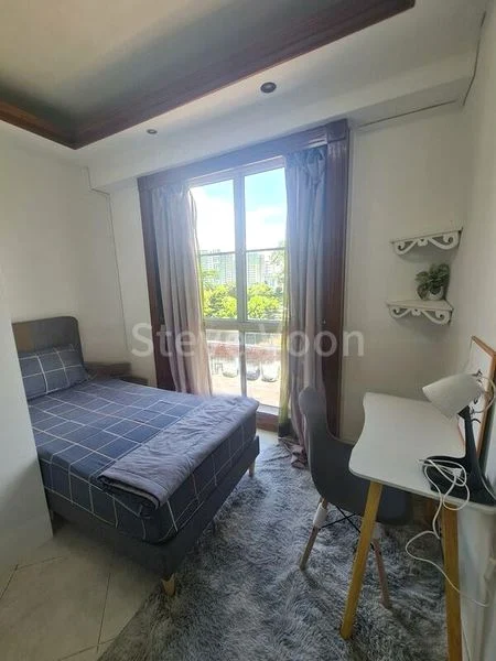 Room (Condo) for Rent in Elias Green - Image 7