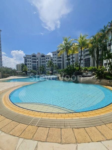 Room (Condo) for Rent in Elias Green - Image 11