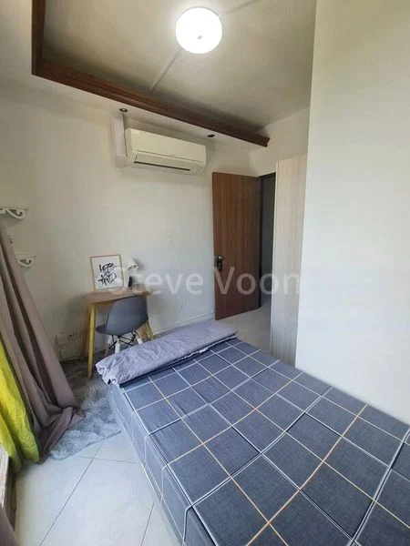 Room (Condo) for Rent in Elias Green - Image 5