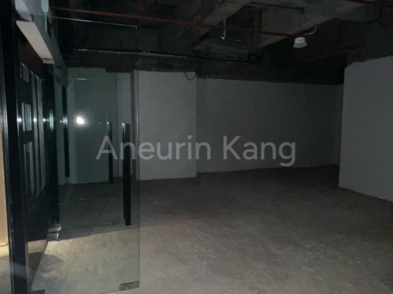 Mall Shop for Rent in  Mandarin Gallery - Image 3