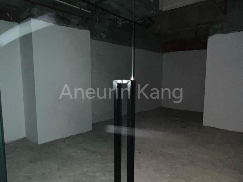 Mall Shop for Rent in  Mandarin Gallery - Image 2