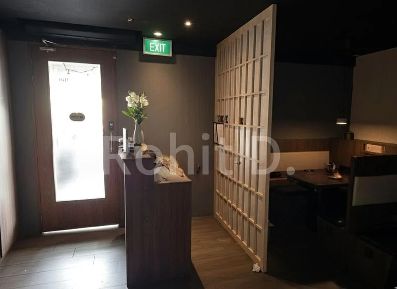 Shop / Shophouse for Rent: Holland Village Shophouses - Image 3