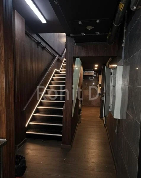 Shop / Shophouse for Rent: Holland Village Shophouses - Image 1