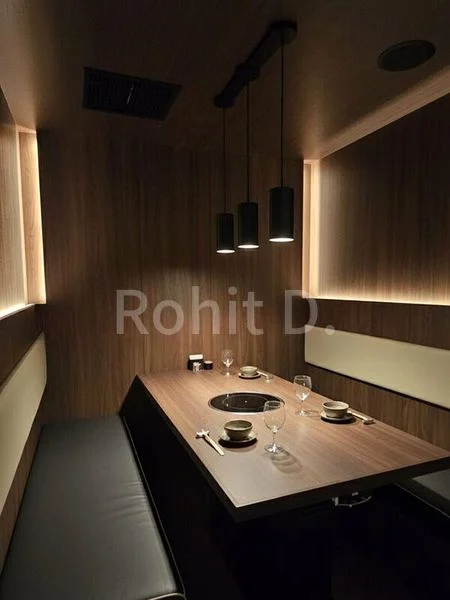 Shop / Shophouse for Rent: Holland Village Shophouses - Image 6