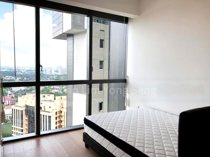 3 Bed Condo for Rent in Echelon - Image 4