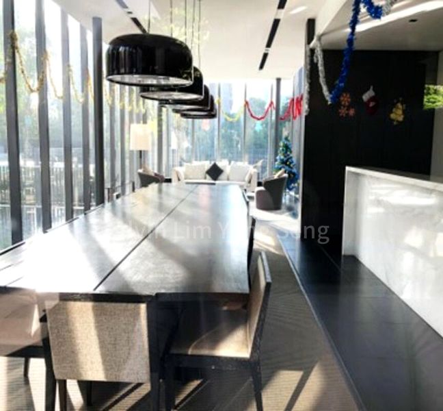 3 Bed Condo for Rent in Echelon - Image 6