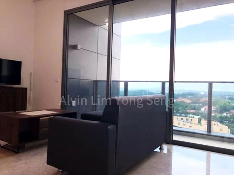 3 Bed Condo for Rent in Echelon - Image 3