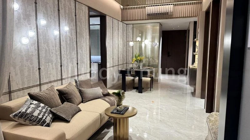 2 Bed Apartment (Condo) for Sale in  One Marina Gardens - Image 8