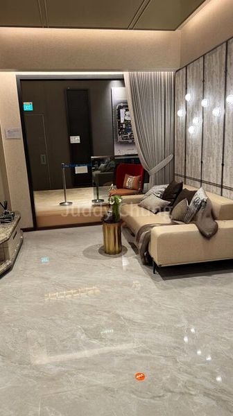 2 Bed Apartment (Condo) for Sale in  One Marina Gardens - Image 11