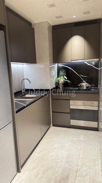 2 Bed Apartment (Condo) for Sale in  One Marina Gardens - Image 10