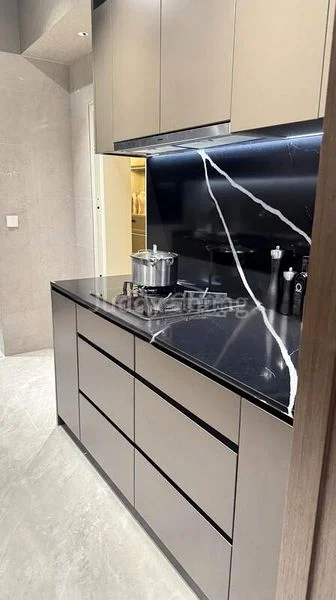 2 Bed Apartment (Condo) for Sale in  One Marina Gardens - Image 12