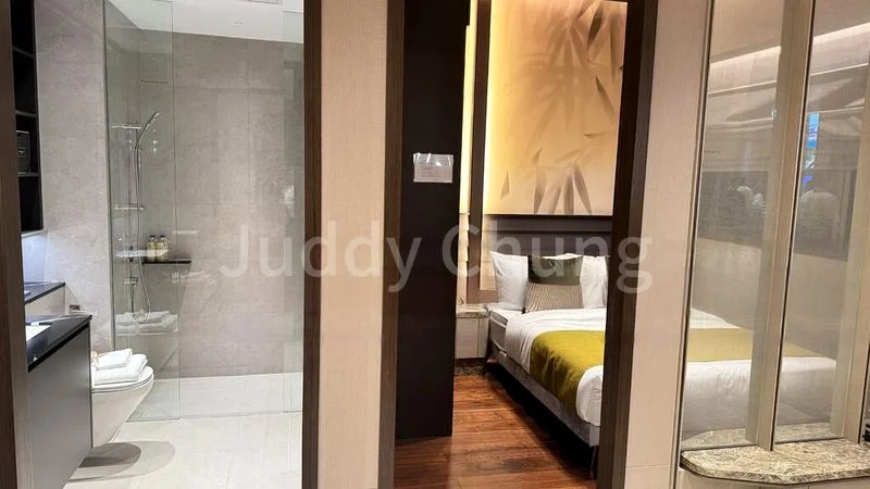 2 Bed Apartment (Condo) for Sale in  One Marina Gardens - Image 9