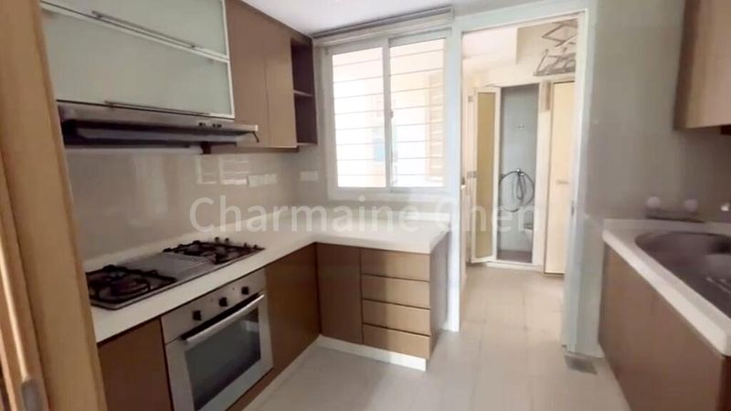 3 Bed Condo for Rent in Savannah Condopark - Image 5