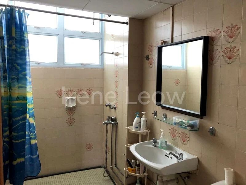 3+1 Bed Apartment (Condo) for Sale in  Sherwood Towers / Bukit Timah Plaza - Image 7