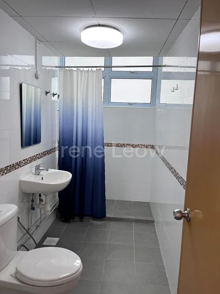 3+1 Bed Apartment (Condo) for Sale in  Sherwood Towers / Bukit Timah Plaza - Image 13