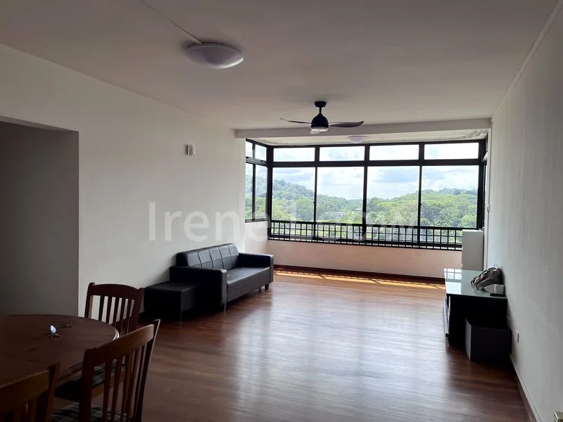 3+1 Bed Apartment (Condo) for Sale in  Sherwood Towers / Bukit Timah Plaza - Image 4