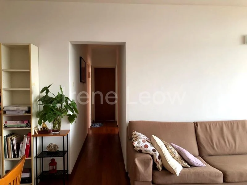 3+1 Bed Apartment (Condo) for Sale in  Sherwood Towers / Bukit Timah Plaza - Image 3