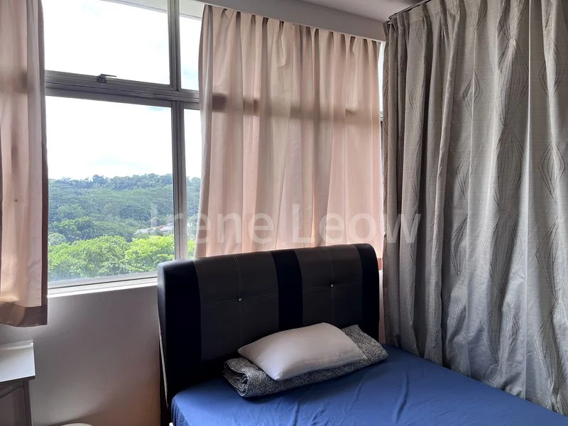 3+1 Bed Apartment (Condo) for Sale in  Sherwood Towers / Bukit Timah Plaza - Image 12
