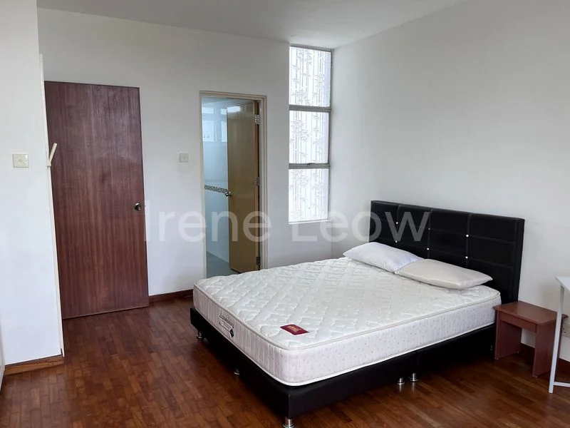 3+1 Bed Apartment (Condo) for Sale in  Sherwood Towers / Bukit Timah Plaza - Image 17