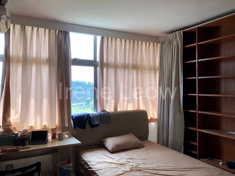 3+1 Bed Apartment (Condo) for Sale in  Sherwood Towers / Bukit Timah Plaza - Image 5