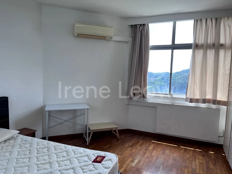 3+1 Bed Apartment (Condo) for Sale in  Sherwood Towers / Bukit Timah Plaza - Image 16