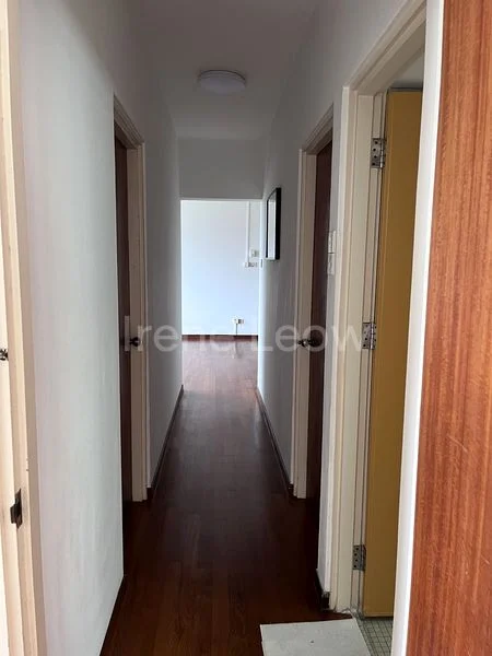 3+1 Bed Apartment (Condo) for Sale in  Sherwood Towers / Bukit Timah Plaza - Image 11