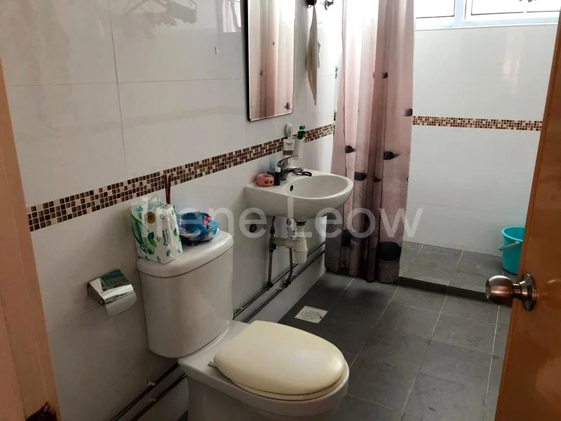 3+1 Bed Apartment (Condo) for Sale in  Sherwood Towers / Bukit Timah Plaza - Image 9