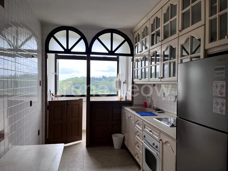 3+1 Bed Apartment (Condo) for Sale in  Sherwood Towers / Bukit Timah Plaza - Image 10