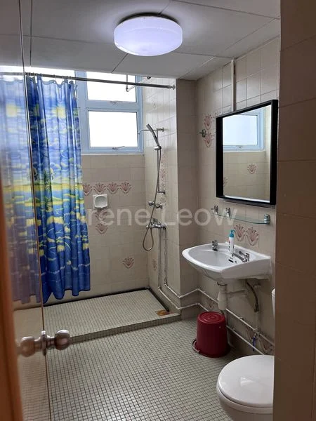 3+1 Bed Apartment (Condo) for Sale in  Sherwood Towers / Bukit Timah Plaza - Image 14